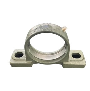 Mancal Pedestal P 213 WHX