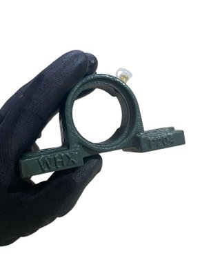 Mancal Pedestal P 204 WHX - 1 peça