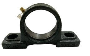 Mancal Pedestal P 206 WHX