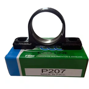 Mancal Pedestal P 207 ECO LINE