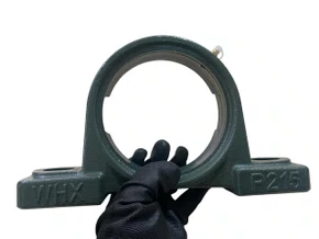 Mancal Pedestal P 215 WHX