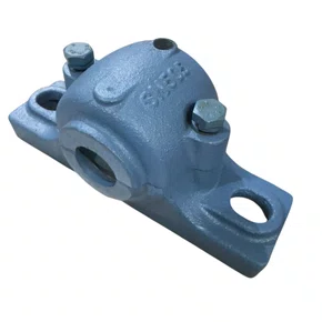 Mancal SN 505 SNA 505 para rolamentos 1205/2205/22205 FS