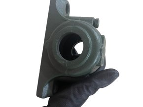 Mancal Linha SNA 510 WHX - 1PÇ