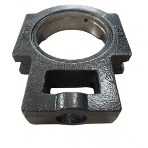 Mancal T 207 ECO FRM - 1 Peça