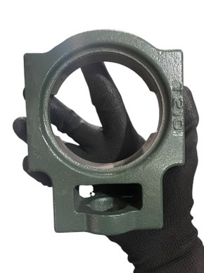 Mancal Tensor T 210 WHX