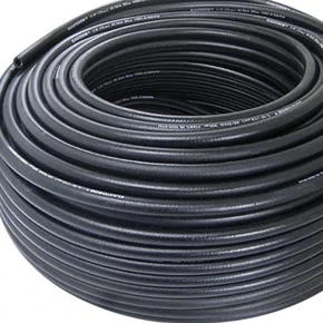 Mangueira Ar/Agua 300Lb 3/8 Ibirá
