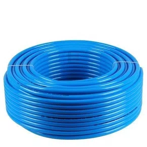 Mangueira Pu 10,0X6,5Mm Azul Pdr