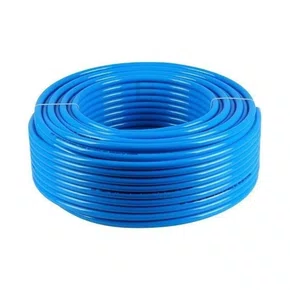 Mangueira Pu 6,0X4,0Mm Azul Pdr