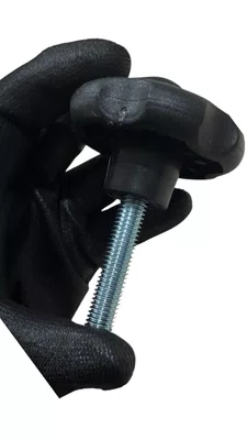 Manípulo 6040 M10X50X1,5MM Macho - 1 peça