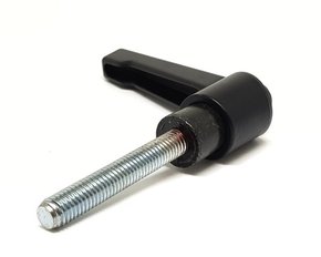Alavanca Trava 78 M8x50mm Zamak - Corremol