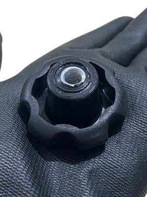 Manípulo Fêmea 4526-M8 - 1 peça