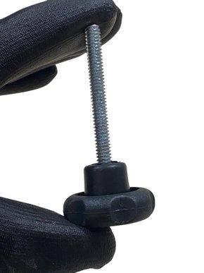 Manípulo Macho 3522-1/4x50mm - 1 peça