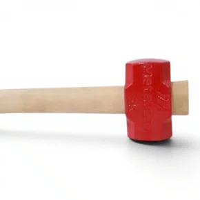 Marreta Com Cabo 3Kg Metalcava