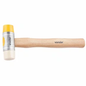 Martelo com Bordas Intercabiáveis 28mm VONDER