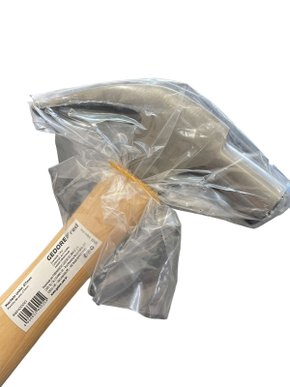 Martelo Unha 27MM GEDORE RED - 1PÇ