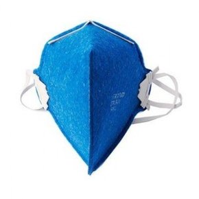 Máscara Descartável SEM Válvula PFF1 ANCE AIR