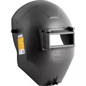 Mascara Solda Visor Articulado Vd726 Vonder