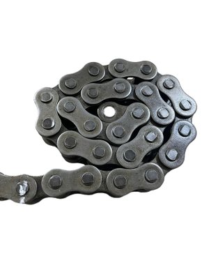 Corrente para Engrenagem Simples DIN 24-B1 CM - Por Metros