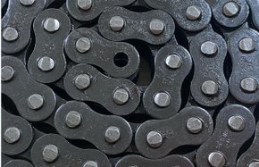 Metro de Corrente Peso BL 546 CM - 1MT