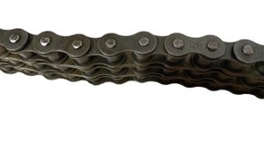 Metro de Corrente Tripla DIN 12-B3 CM - 1 metro