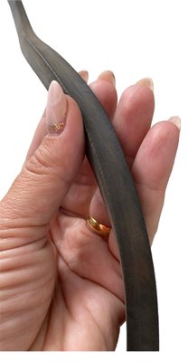 Metro de Perfil Esponjoso 10X10mm - 1MT