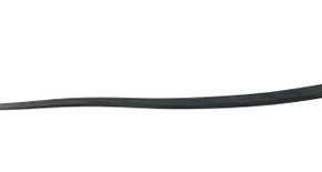 Metro de Perfil Esponjoso 20X10mm - 1MT