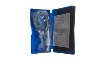 Micrômetro Externo 0-25mm ZAAS