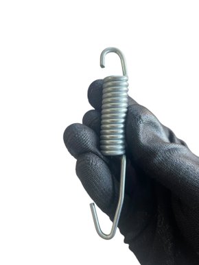 Mola A-3,00MM (C98) Tripé Moto CM