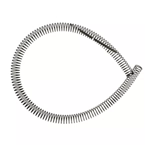 Mola Compressão D.E 25 X C-1000 X P-7,5 X A-2,0mm AC 1070