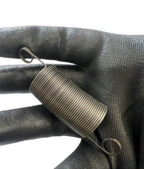 Mola C04 23X41x1,0mm mais Ganchos