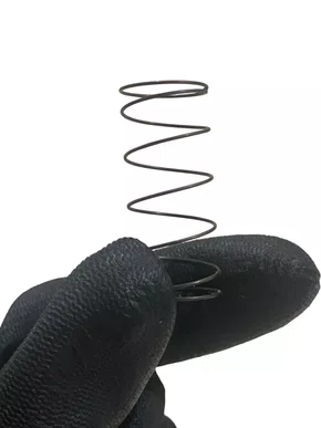 Mola C22 Compressão DE.17,5XC-40xP-1xA-0,7mm AC - 1 peça