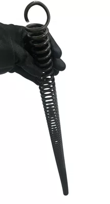 Mola Compressão 35X1000x12xA-5,0mm - 1 metro