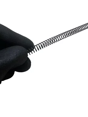 Mola Compressão 8X1000x3xA-1,0mm - 1 metro