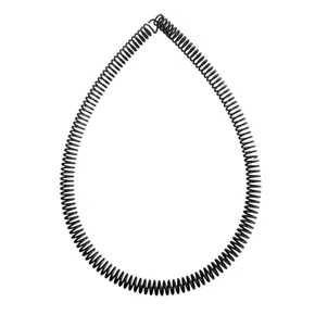 Mola Compressão D.E. 20 X C-1000 X P-7 X Arame-3,0mm AC