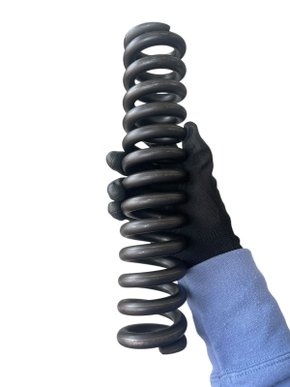 Mola Compressão DE-65 X C-300 X P-23 X A-12,7MM AC - CM