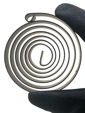 Mola de Retorno Furadeira de Bancada - 1 peça