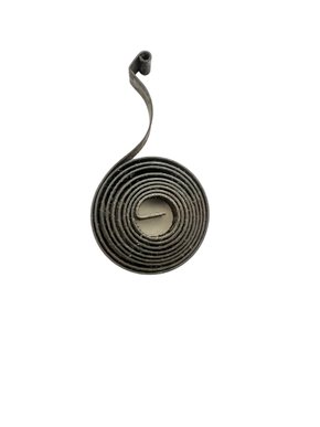 Mola de Retorno para Furadeira de Bancada Pequena