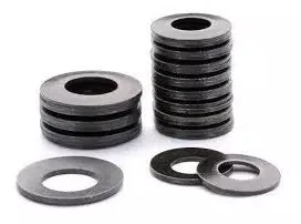 Kit 100 Molas Prato 0,9X25x12,2