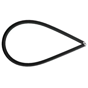 Mola Tração D.E. 18 X C-1000 X Arame 2,5mm AC 1070