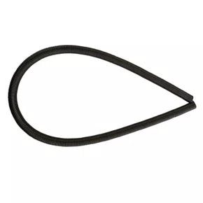 Mola Tração D.E. 20 X C-1000 X Arame 2,5mm AC 1070