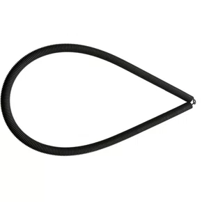 Mola Tração D.E. 20 X C-1000 X Arame 3,0mm AC 1070