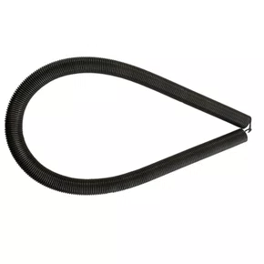 Mola Tração D.E. 30 X C-1000 X Arame 2,75mm AC 1070