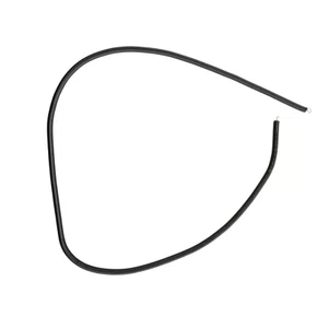 Mola Tração D.E. 8 X C-1000 x Arame 0,5mm AC 1070