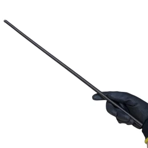 Mola de Tração 10mm X 1000mm x Arame 1,5MM Aço Carbono