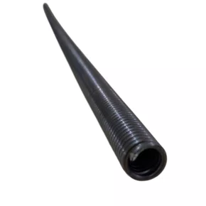 Mola de Tração 14mm X 1000mm X Arame 1,5MM Aço Carbono