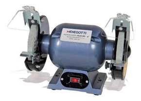 Moto Esmeril Plus 6 300W MENEGOTTI