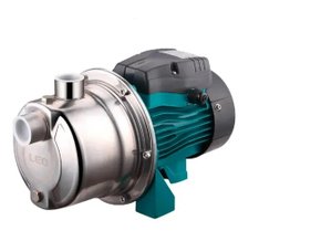 Motobomba Autoaspirante Inox Ajm75sl 1,0Hp 220V Lepono