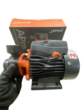 Motobomba Periférica APM37L 1/2CV 220V LEPONO