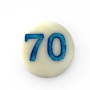 Nylon 6.0 110mm Barra Poliamida Peso 11,20Kg/M