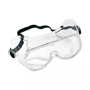 Óculos de Proteção KALIPSO Ampla Visão Antirrisco Modelo Rã